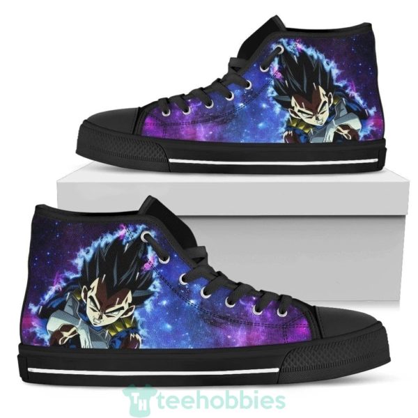 vegeta high top shoes for dragon ball fan gift 1 mNU60 600x600px Vegeta High Top Shoes For Dragon Ball Fan Gift