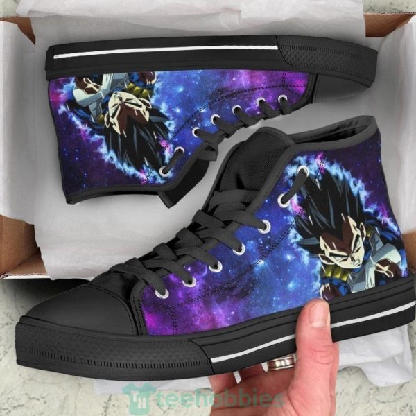 vegeta high top shoes for dragon ball fan gift 2 Zzf0U 600x600px Vegeta High Top Shoes For Dragon Ball Fan Gift