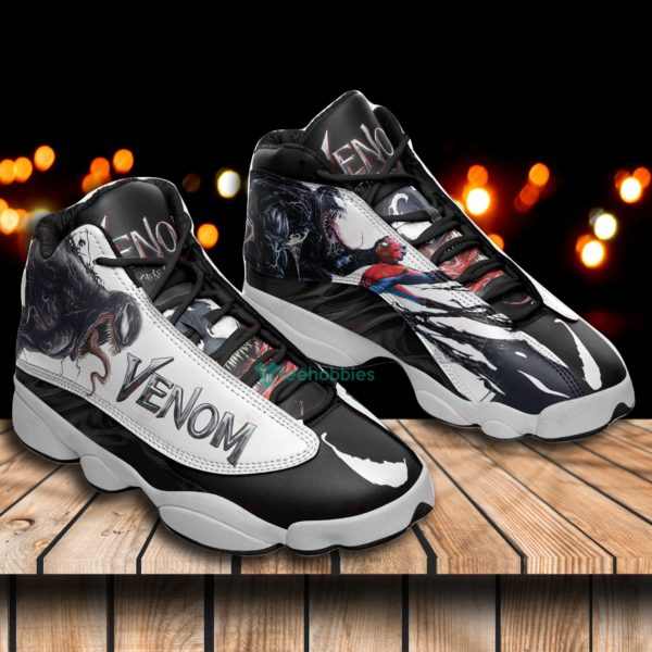 venom air jordan 13 sneaker shoes sport full size 1 wqBOA 600x600px Venom Air Jordan 13 Sneaker Shoes Sport Full Size