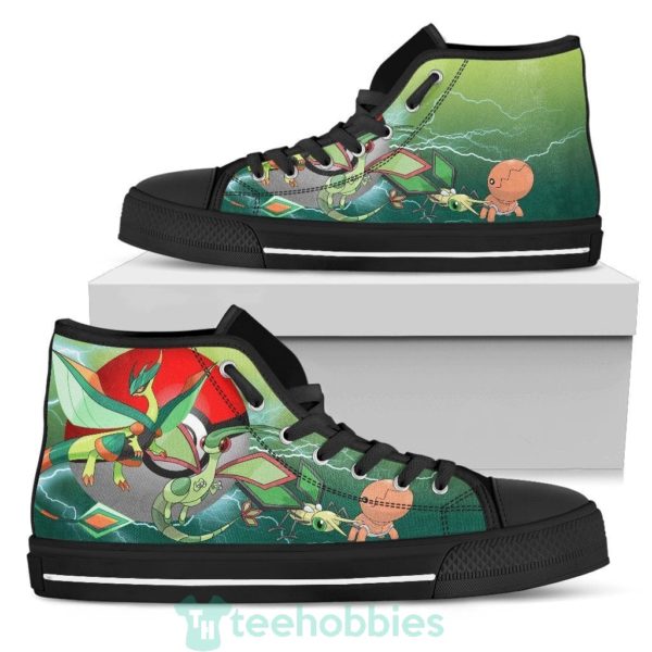 vibrava sneakers high top shoes 1 tpKny 600x600px Vibrava Sneakers High Top Shoes