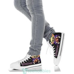 vikings cute baby yoda high top shoes fan gift 5 PY53z 247x247px Vikings Cute Baby Yoda High Top Shoes Fan Gift