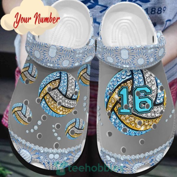 volleyball clog shoes twinkle volleyball 1 B98zW 600x600px Volleyball Clog Shoes Twinkle Volleyball