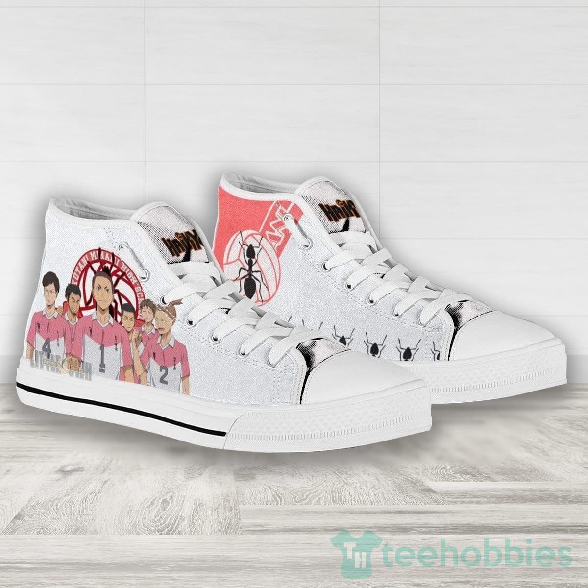 wakutani-minami-team-members-high-top-canvas-shoes-4-d7jFf.jpg wakutani minami team members high top canvas shoes 4 d7jFf 600x600px Wakutani Minami Team Members High Top Canvas Shoes