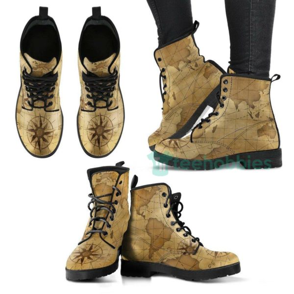 wanderlust leather boots fashion boots shoes 1 cRwey 600x600px Wanderlust Leather Boots Fashion Boots Shoes