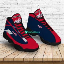washington capitals custom name air jordan 13 shoes sneakers mens womens personalized gifts 4 kar4T 247x247px Washington Capitals Custom Name Air Jordan 13 Shoes Sneakers Mens Womens Personalized Gifts