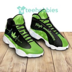 weed high maintenance air jordan 13 sneaker shoes 3 YcAoB 247x247px Weed High Maintenance Air Jordan 13 Sneaker Shoes