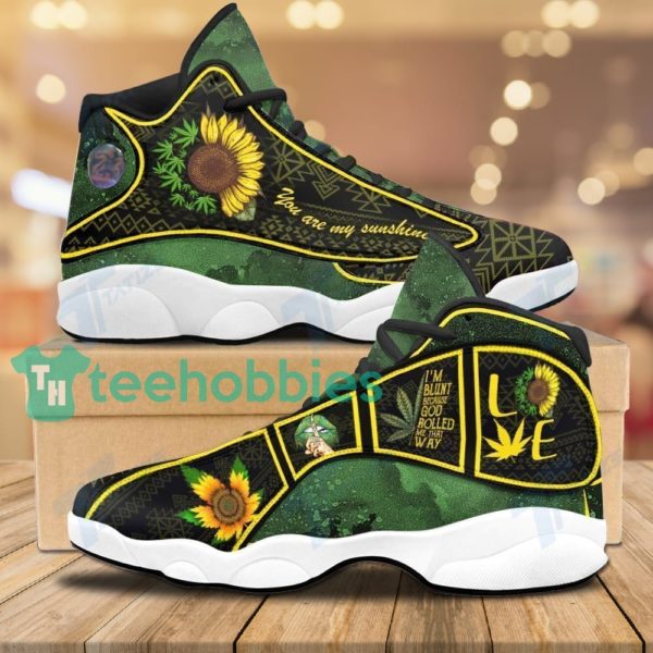 weed native pattern air jordan 13 sneaker shoes rz8 1 DFPKb 600x600px Weed Native Pattern Air Jordan 13 Sneaker Shoes Rz8