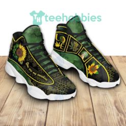 weed native pattern air jordan 13 sneaker shoes rz8 3 DnBSF 247x247px Weed Native Pattern Air Jordan 13 Sneaker Shoes Rz8