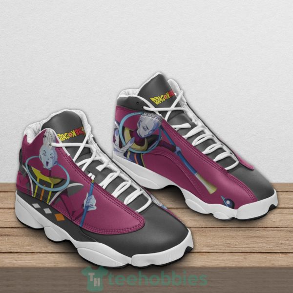 whis custom dragon ball anime air jordan 13 shoes 2 GH1Ao 600x600px Whis Custom Dragon Ball Anime Air Jordan 13 Shoes