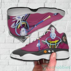 whis custom dragon ball anime air jordan 13 shoes 3 JRXwP 247x247px Whis Custom Dragon Ball Anime Air Jordan 13 Shoes
