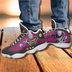whis custom dragon ball anime air jordan 13 shoes 4 RmVSd 247x247px Whis Custom Dragon Ball Anime Air Jordan 13 Shoes
