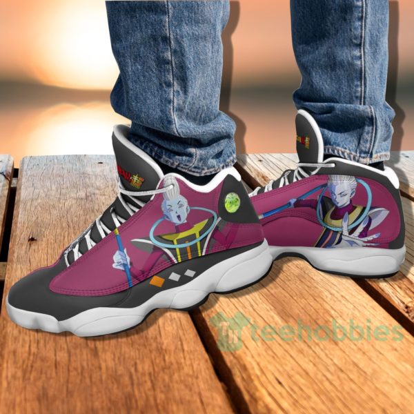 whis custom dragon ball anime air jordan 13 shoes 4 RmVSd 600x600px Whis Custom Dragon Ball Anime Air Jordan 13 Shoes
