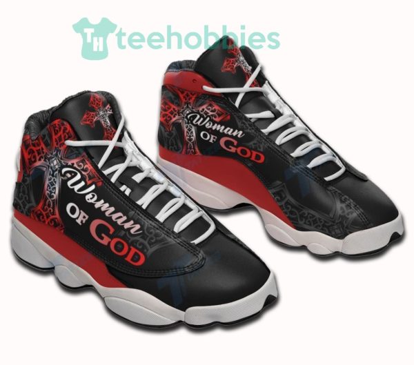 woman of god air jordan 13 sneaker shoes 1 pSoEM 600x529px Woman Of God Air Jordan 13 Sneaker Shoes