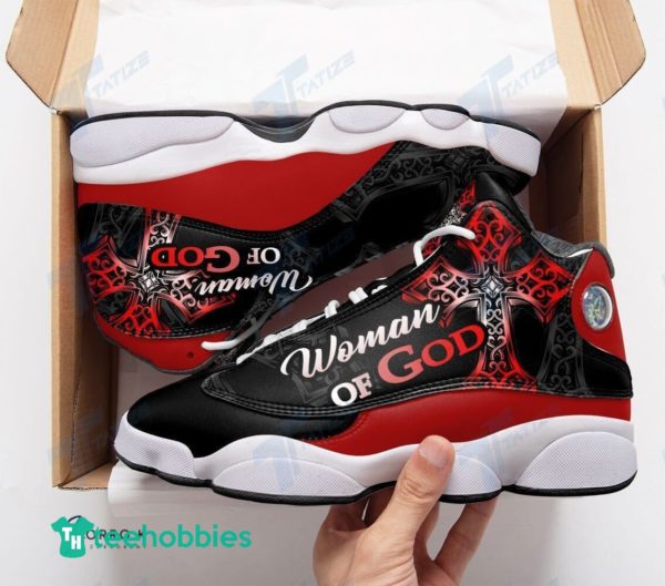 woman of god air jordan 13 sneaker shoes 2 ei9yA 600x529px Woman Of God Air Jordan 13 Sneaker Shoes