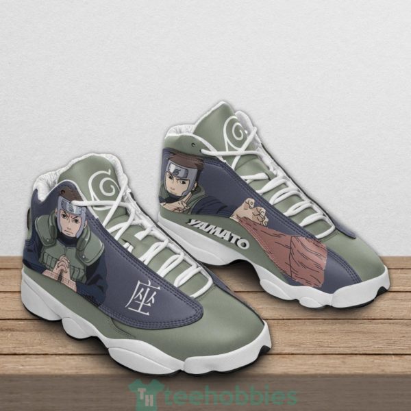 Naruto Sasuke Shoes Akatsuki Costume Anime Jordan Sneakers Air Jordan High  Sneakers Sport Sneakers V5226 | High sneakers, Air jordans, Sport sneakers