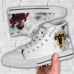 yami sukehiro high top canvas shoes custom black clover 4 dHvI2 247x247px Yami Sukehiro High Top Canvas Shoes Custom Black Clover