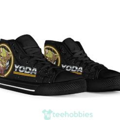 yoda sneakers high top shoes fan gift 3 wX8FU 247x247px Yoda Sneakers High Top Shoes Fan Gift