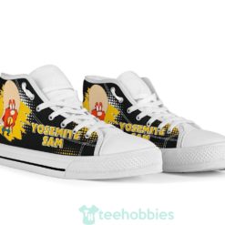 yosemite sam sneakers high top shoes for fan 4 b8EhT 247x247px Yosemite Sam Sneakers High Top Shoes For Fan