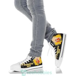 yosemite sam sneakers high top shoes for fan 5 uFgic 247x247px Yosemite Sam Sneakers High Top Shoes For Fan
