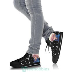 yubaba spirited away ghibli high top shoes fan gift 5 zyo4D 247x247px Yubaba Spirited Away Ghibli High Top Shoes Fan Gift