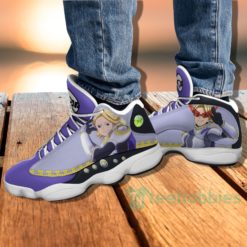 yuga aoyama custom my hero academia anime air jordan 13 shoes 4 OS60M 247x247px Yuga Aoyama Custom My Hero Academia Anime Air Jordan 13 Shoes