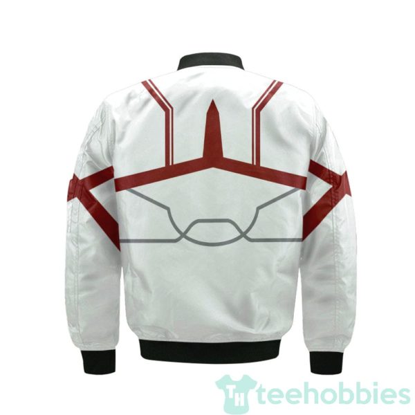 yuuki asuna custom sword art online cosplay bomber jacket 2 T0so3 600x600px Yuuki Asuna Custom Sword Art Online Cosplay Bomber Jacket