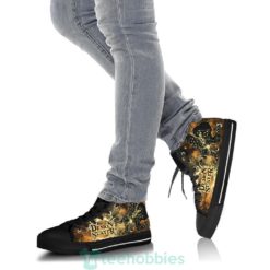 zenitsu kimetsu no yaiba high top shoes anime fan 5 Ux5Ul 247x247px Zenitsu Kimetsu No Yaiba High Top Shoes Anime Fan