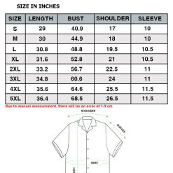 Short Sleeve Hawaiian Shirt 2 Merchize min 1 247x247px Custom Name Marine Devil Dog Hawaiian Shirt Beach Shorts