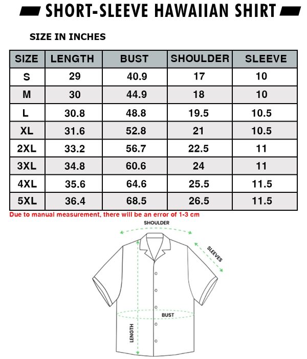 Short Sleeve Hawaiian Shirt 2 Merchize min 1 600x700px Custom Name Marine Devil Dog Hawaiian Shirt Beach Shorts