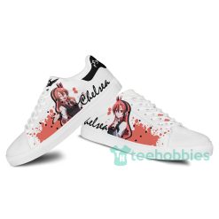 akame ga kill chelsea custom anime skate shoes for men and women 3 FpGqb 247x247px Akame Ga Kill Chelsea Custom Anime Skate Shoes For Men And Women