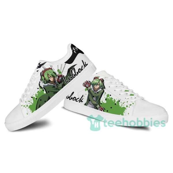 akame ga kill lubbock custom anime skate shoes for men and women 3 iO4BS 600x600px Akame Ga Kill Lubbock Custom Anime Skate Shoes For Men And Women