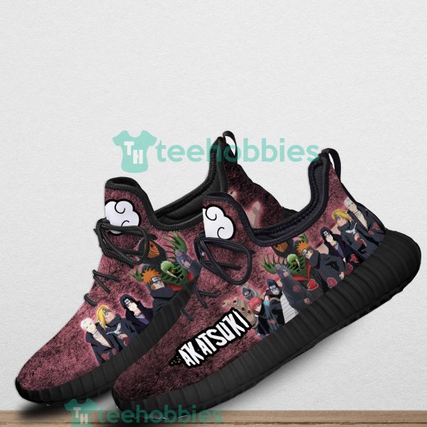 akatsuki clan members custom anime for fans reze shoes sneaker 2 HZ6Tc 600x600px Akatsuki Clan Members Custom Anime For Fans Reze Shoes Sneaker