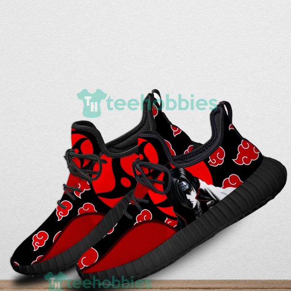 akatsuki itachi custom anime for fans reze shoes sneaker 2 Jsks3 600x600px Akatsuki Itachi Custom Anime For Fans Reze Shoes Sneaker