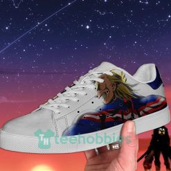 all might my hero academia custom anime skate shoes for men and women 4 xiGoc 247x247px All Might My Hero Academia Custom Anime Skate Shoes For Men And Women