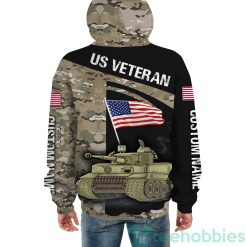 american tank us veteran custom name for retired army 3d hoodie zip hoodie 6 suvYE 247x247px American Tank US Veteran Custom name For Retired Army 3D Hoodie Zip Hoodie