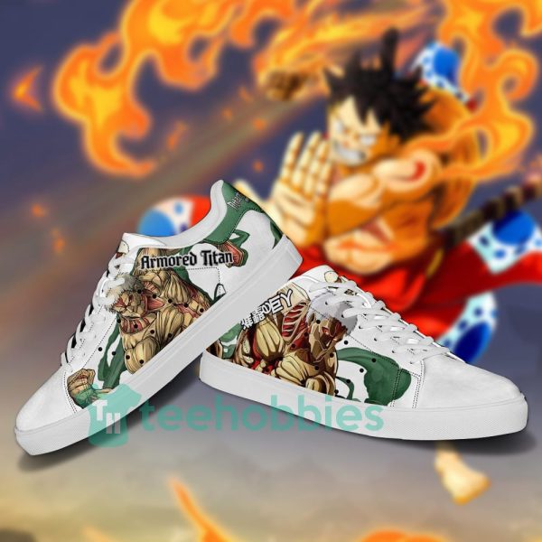 armored titan attack on titan anime lover skate shoes 3 Dvi8d 600x600px Armored Titan Attack On Titan Anime Lover Skate Shoes