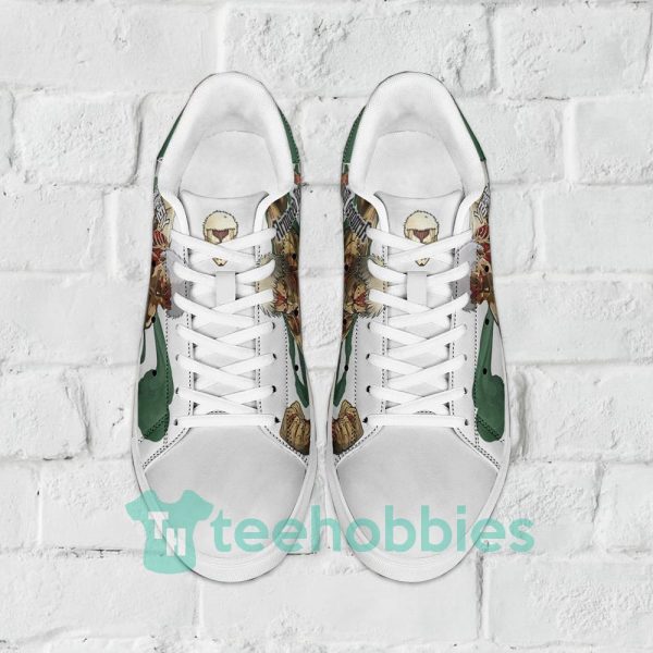 armored titan attack on titan anime lover skate shoes 4 F2wSE 600x600px Armored Titan Attack On Titan Anime Lover Skate Shoes