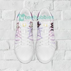 artemis and luna sailor moon anime lover skate shoes for fans 4 rKYKi 247x247px Artemis And Luna Sailor Moon Anime Lover Skate Shoes For Fans