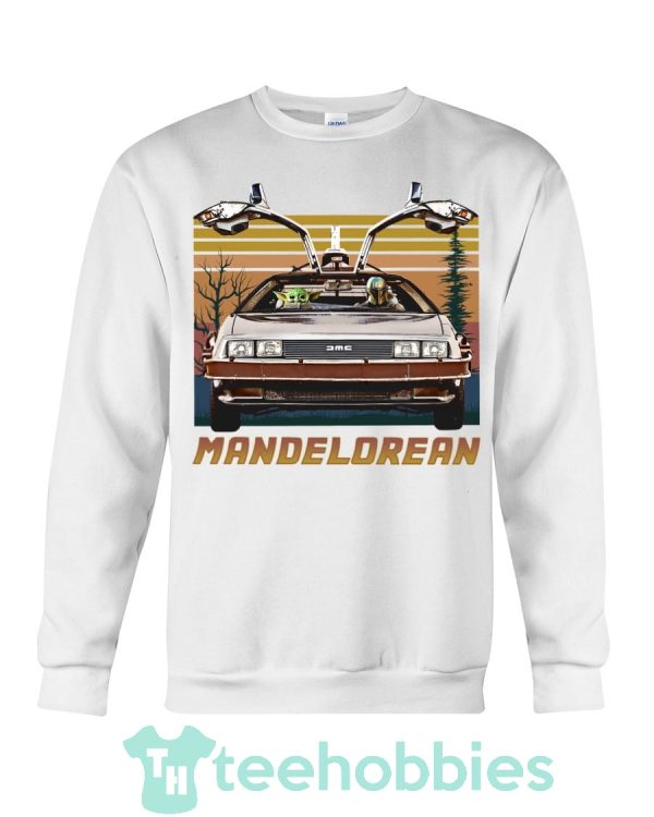 baby yoda and boba fett mandelorean vintage t shirt hoodie sweatshirt long sleeves 02 nTR4c 600x750px Baby Yoda And Boba Fett Mandelorean Vintage T Shirt Hoodie Sweatshirt Long Sleeves