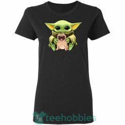baby yoda hug pug dog t shirt hoodie sweatshirt long sleeves 12 Wn7td 247x247px Baby Yoda Hug Pug Dog T Shirt Hoodie Sweatshirt Long Sleeves