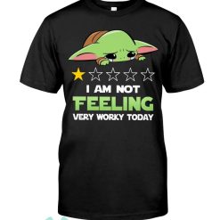 baby yoda im not feeling very worky today t shirt hoodie sweatshirt long sleeves 03 3NCaw 247x247px Baby Yoda I'm Not Feeling Very Worky Today T Shirt Hoodie Sweatshirt Long Sleeves