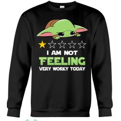 baby yoda im not feeling very worky today t shirt hoodie sweatshirt long sleeves 06 D35q5 247x247px Baby Yoda I'm Not Feeling Very Worky Today T Shirt Hoodie Sweatshirt Long Sleeves