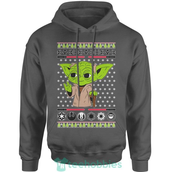 baby yoda mandalorian ugly christmas hoodie christmas gift ideas 03 nSeUm 600x600px Baby Yoda Mandalorian Ugly Christmas Hoodie Christmas Gift Ideas