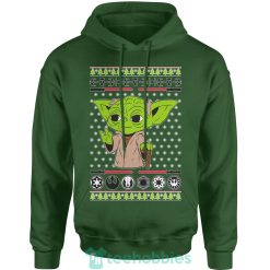 baby yoda mandalorian ugly christmas hoodie christmas gift ideas 12 ow2lx 247x247px Baby Yoda Mandalorian Ugly Christmas Hoodie Christmas Gift Ideas
