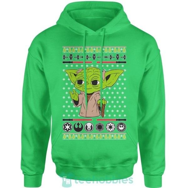baby yoda mandalorian ugly christmas hoodie christmas gift ideas 14 zJaMn 600x600px Baby Yoda Mandalorian Ugly Christmas Hoodie Christmas Gift Ideas