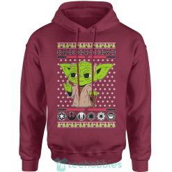 baby yoda mandalorian ugly christmas hoodie christmas gift ideas 15 qOxzU 247x247px Baby Yoda Mandalorian Ugly Christmas Hoodie Christmas Gift Ideas