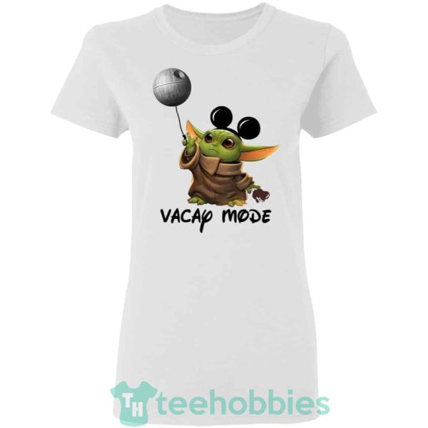baby yoda mickey mouse vacay mode t shirt hoodie sweatshirt long sleeves 04 AH2OA 600x600px Baby Yoda Mickey Mouse Vacay Mode T Shirt Hoodie Sweatshirt Long Sleeves