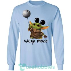 baby yoda mickey mouse vacay mode t shirt hoodie sweatshirt long sleeves 07 4YaCe 247x247px Baby Yoda Mickey Mouse Vacay Mode T Shirt Hoodie Sweatshirt Long Sleeves