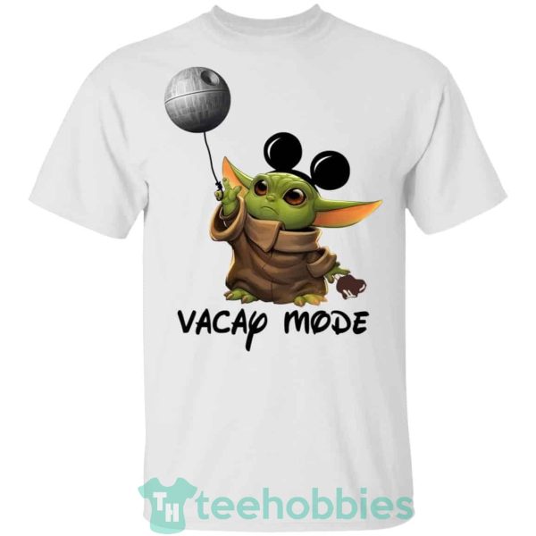 baby yoda mickey mouse vacay mode t shirt hoodie sweatshirt long sleeves 12 QVIYi 600x600px Baby Yoda Mickey Mouse Vacay Mode T Shirt Hoodie Sweatshirt Long Sleeves