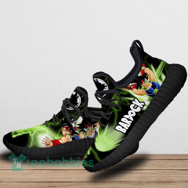 bardock dragon ball custom anime for fans reze shoes sneaker 4 k8C31 600x600px Bardock Dragon Ball Custom Anime For Fans Reze Shoes Sneaker
